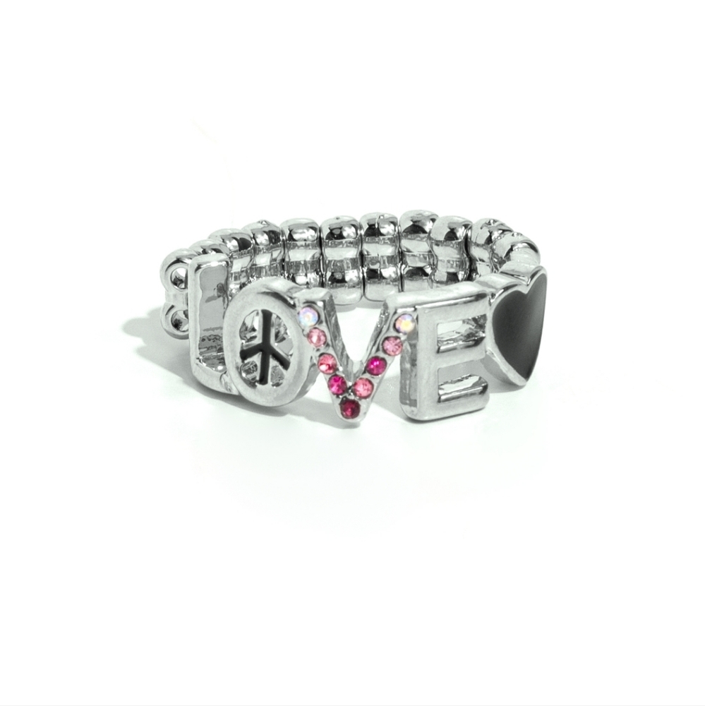 Unlimited Love Ring